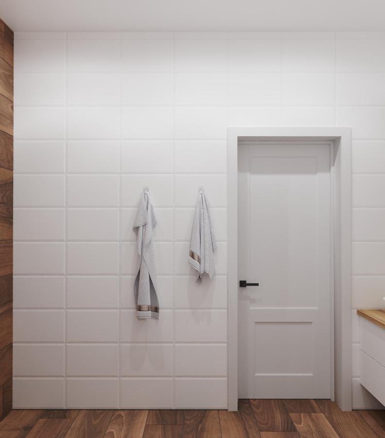 Green Studio Apartment Tashkent Exterior photo